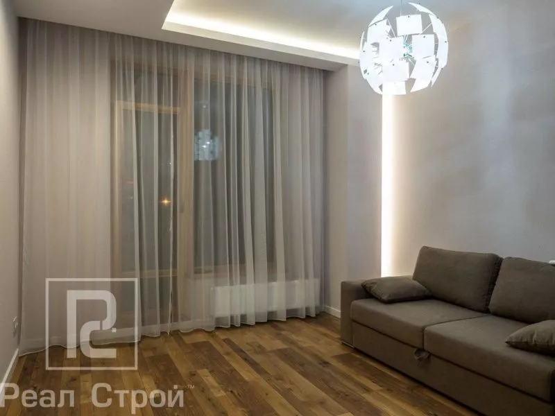 Стоимость ремонта квартир в СПб