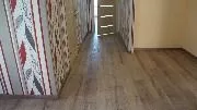 Ремонт пола в коридоре