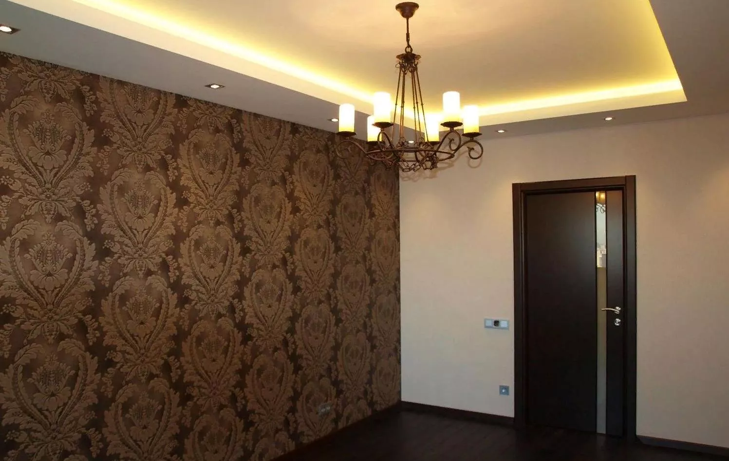 Дизайнерский ремонт квартир в Москве под ключ цена от руб за 1 м2